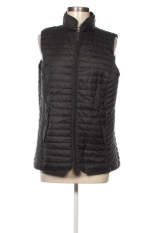 Γυναικείο γιλέκο Fouganza, Μέγεθος XL, Χρώμα Μαύρο, Τιμή 9,99 €