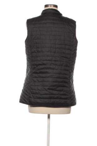 Γυναικείο γιλέκο Fouganza, Μέγεθος XL, Χρώμα Μαύρο, Τιμή 9,99 €