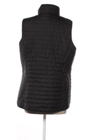 Γυναικείο γιλέκο Fouganza, Μέγεθος XL, Χρώμα Μαύρο, Τιμή 15,99 €