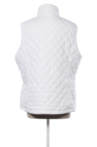 Damenweste Free Country, Größe XXL, Farbe Weiß, Preis € 32,00