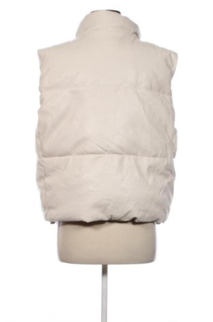 Дамски елек Free Quent, Размер L, Цвят Бежов, Цена 14,82 €