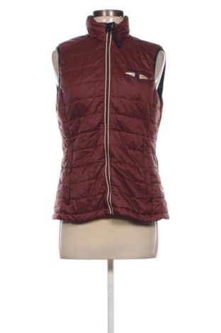 Damenweste Gaastra, Größe L, Farbe Braun, Preis € 18,99