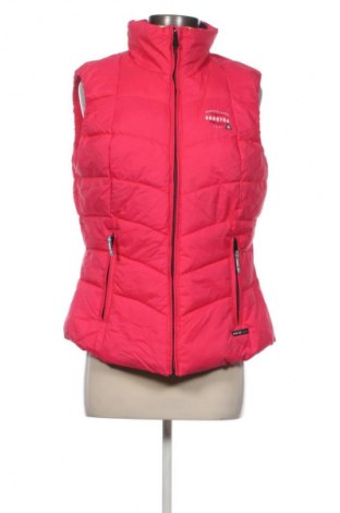 Damenweste Gaastra, Größe L, Farbe Rosa, Preis € 29,99