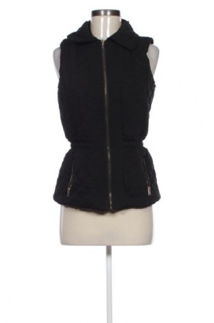 Γυναικείο γιλέκο Gate Woman, Μέγεθος S, Χρώμα Μαύρο, Τιμή 19,93 €
