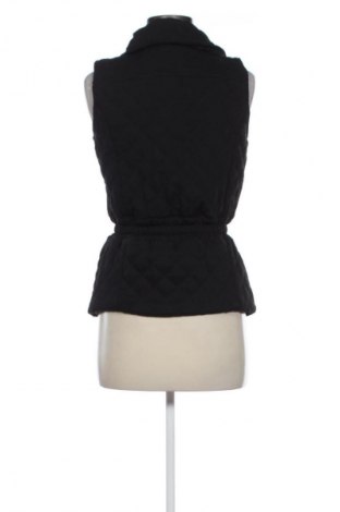 Γυναικείο γιλέκο Gate Woman, Μέγεθος S, Χρώμα Μαύρο, Τιμή 19,93 €