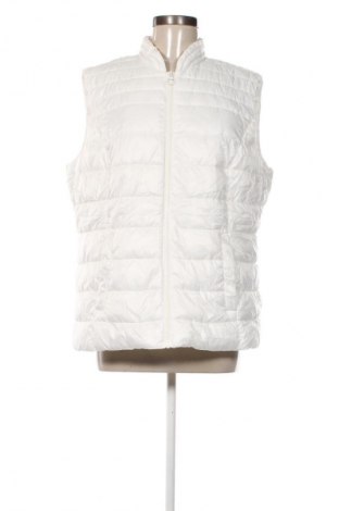 Дамски елек Gerry Weber, Размер XL, Цвят Бял, Цена 23,00 €