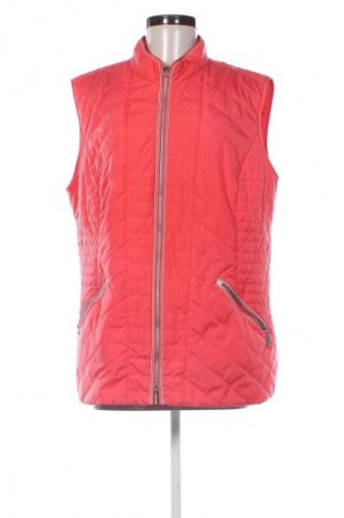 Дамски елек Gerry Weber, Размер XL, Цвят Червен, Цена 38,35 €