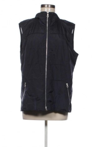 Damenweste Gerry Weber, Größe L, Farbe Blau, Preis € 23,99