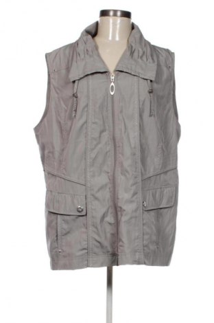 Дамски елек Gerry Weber, Размер XL, Цвят Бежов, Цена 19,42 €