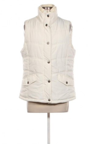 Дамски елек Giada, Размер M, Цвят Бял, Цена 9,20 €