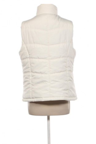 Дамски елек Giada, Размер M, Цвят Бял, Цена 9,20 €