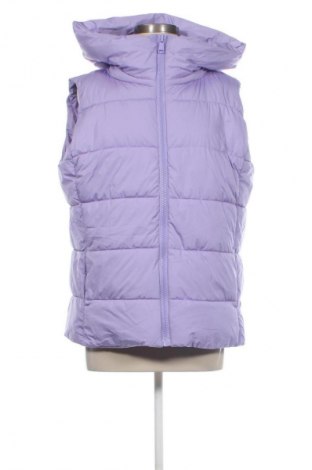 Γυναικείο γιλέκο Gina, Μέγεθος M, Χρώμα Βιολετί, Τιμή 15,99 €