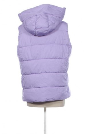 Γυναικείο γιλέκο Gina, Μέγεθος M, Χρώμα Βιολετί, Τιμή 15,99 €