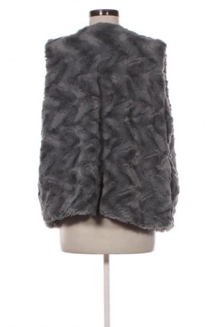 Γυναικείο γιλέκο Gina, Μέγεθος XL, Χρώμα Γκρί, Τιμή 11,99 €