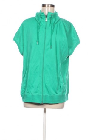 Damenweste Gina Benotti, Größe XL, Farbe Grün, Preis 20,00 €