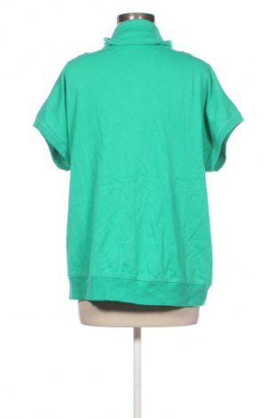 Damenweste Gina Benotti, Größe XL, Farbe Grün, Preis 20,00 €