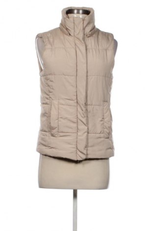 Damenweste Gina Benotti, Größe S, Farbe Beige, Preis € 20,99