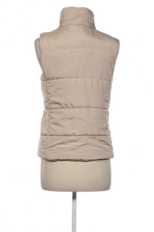 Damenweste Gina Benotti, Größe S, Farbe Beige, Preis € 20,99