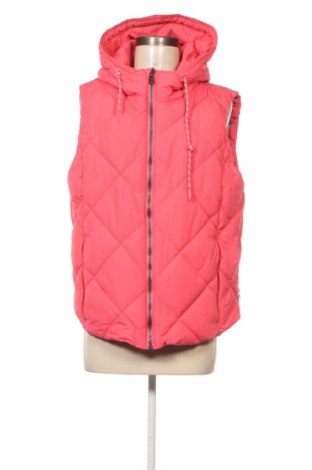 Дамски елек Gina Benotti, Размер L, Цвят Розов, Цена 11,24 €