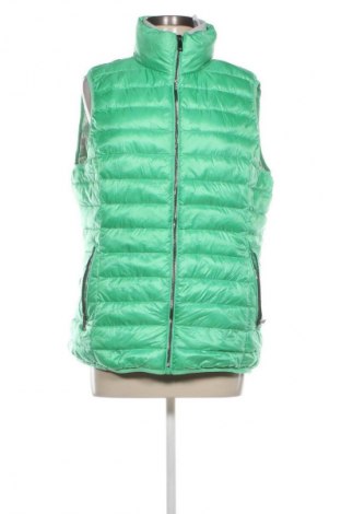 Női mellény Gina Benotti, Méret L, Szín Zöld, Ár 5 459 Ft