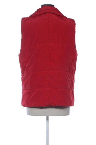 Damenweste Gina Laura, Größe L, Farbe Rot, Preis € 31,65