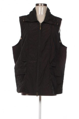 Дамски елек Gina Laura, Размер XL, Цвят Кафяв, Цена 11,24 €