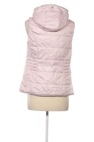 Γυναικείο γιλέκο Gina Laura, Μέγεθος M, Χρώμα Σάπιο μήλο, Τιμή 6,99 €