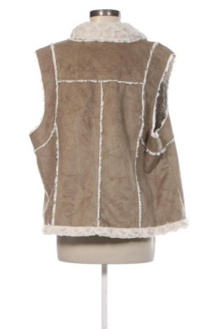 Damenweste Gina Laura, Größe M, Farbe Braun, Preis € 14,99