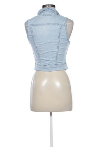 Női mellény Global Funk, Méret S, Szín Kék, Ár 14 469 Ft