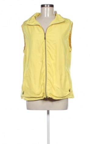 Damenweste Golfino, Größe L, Farbe Gelb, Preis € 103,95