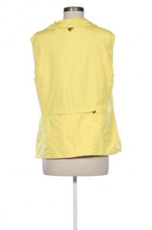 Damenweste Golfino, Größe L, Farbe Gelb, Preis € 103,95