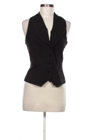 Női mellény Grama, Méret L, Szín Fekete, Ár 13 223 Ft