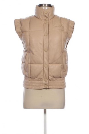 Damenweste Guess, Größe XS, Farbe Beige, Preis € 91,99