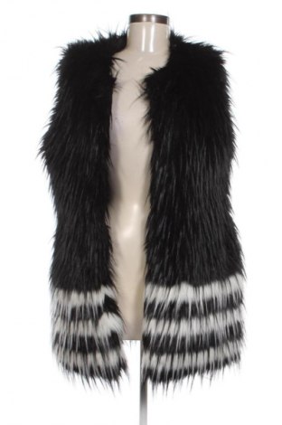 Γυναικείο γιλέκο Guess By Marciano, Μέγεθος XL, Χρώμα Μαύρο, Τιμή 53,00 €