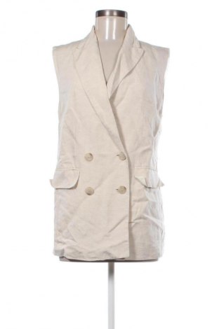 Női mellény H&M, Méret XS, Szín Bézs, Ár 8 240 Ft