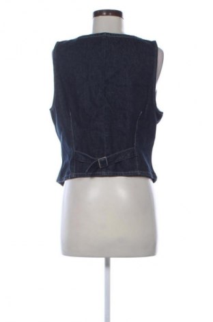 Damenweste H&M, Größe M, Farbe Blau, Preis € 31,65