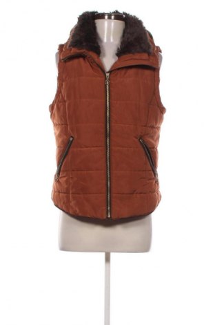 Damenweste H&M, Größe M, Farbe Braun, Preis 19,95 €