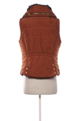 Damenweste H&M, Größe M, Farbe Braun, Preis 19,95 €