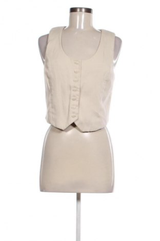 Damenweste H&M, Größe M, Farbe Beige, Preis € 20,00