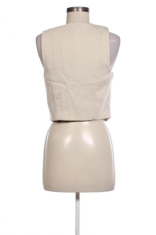 Damenweste H&M, Größe M, Farbe Beige, Preis € 20,00