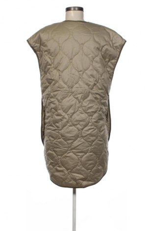 Γυναικείο γιλέκο H&M, Μέγεθος XS, Χρώμα Πράσινο, Τιμή 7,99 €