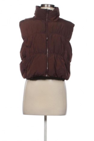 Damenweste H&M, Größe M, Farbe Braun, Preis € 14,99