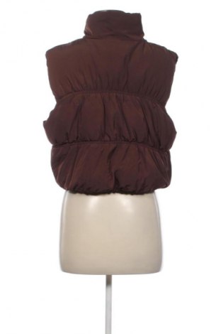 Damenweste H&M, Größe M, Farbe Braun, Preis € 14,99