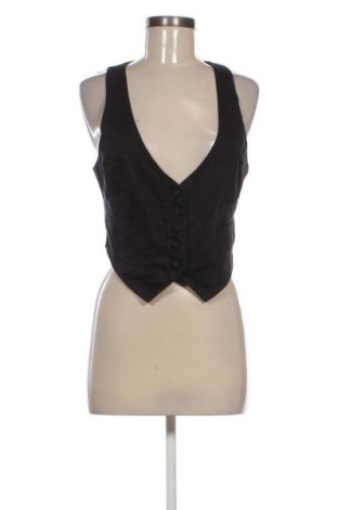 Női mellény H&M, Méret M, Szín Fekete, Ár 7 039 Ft