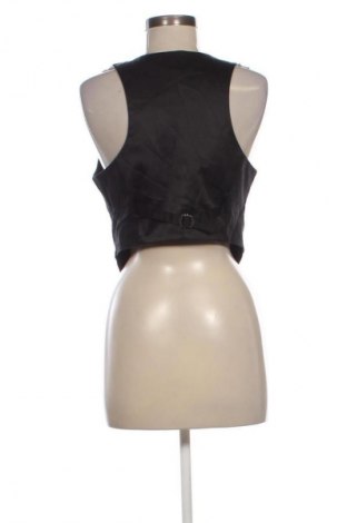 Női mellény H&M, Méret M, Szín Fekete, Ár 7 039 Ft