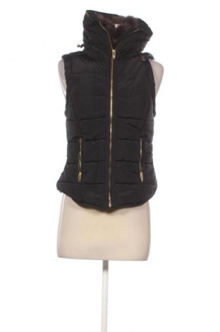 Dámská vesta  H&M, Velikost XS, Barva Černá, Cena  369,00 Kč