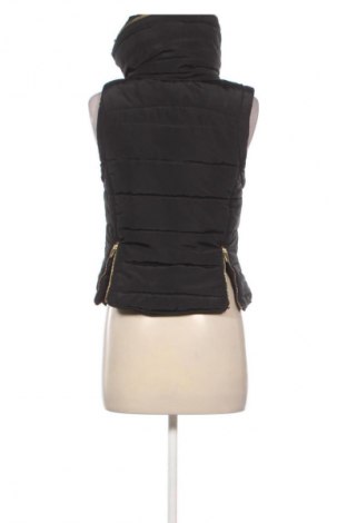 Dámská vesta  H&M, Velikost XS, Barva Černá, Cena  369,00 Kč