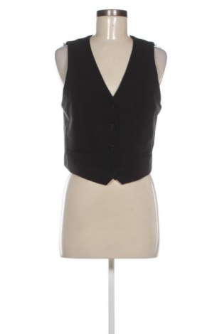 Damenweste H&M, Größe L, Farbe Schwarz, Preis € 16,99