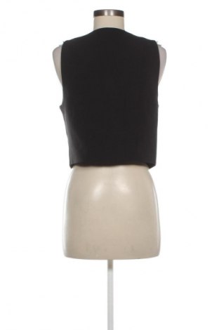Damenweste H&M, Größe L, Farbe Schwarz, Preis € 16,99