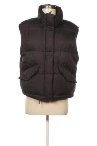 Дамски елек H&M, Размер S, Цвят Черен, Цена 12,78 €